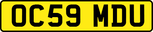 OC59MDU