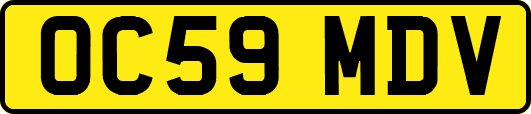 OC59MDV