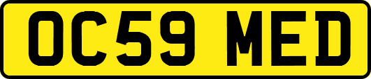 OC59MED