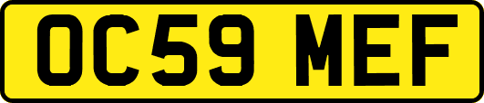 OC59MEF