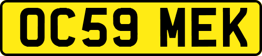 OC59MEK