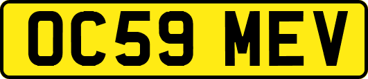 OC59MEV