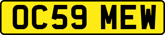 OC59MEW