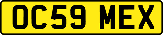 OC59MEX