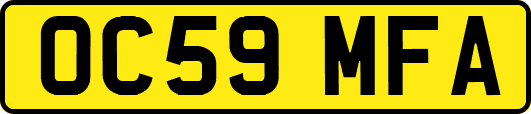 OC59MFA