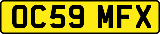 OC59MFX