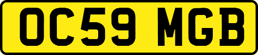 OC59MGB