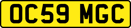OC59MGC