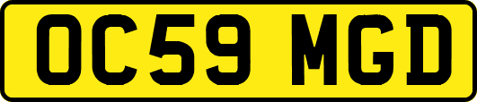 OC59MGD