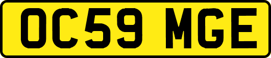 OC59MGE