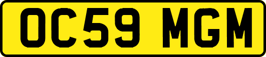 OC59MGM