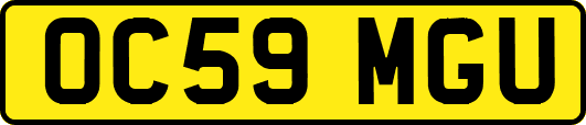 OC59MGU