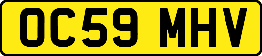 OC59MHV