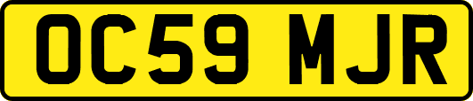 OC59MJR
