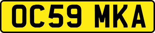 OC59MKA