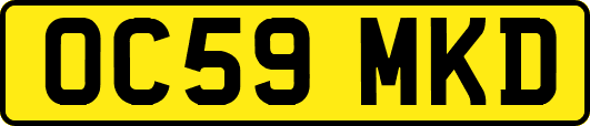 OC59MKD
