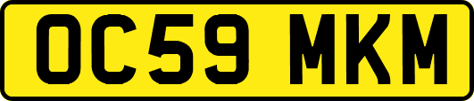 OC59MKM