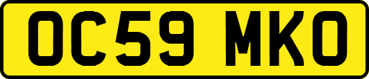 OC59MKO