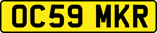 OC59MKR