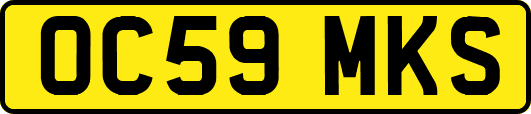 OC59MKS