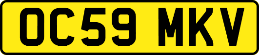 OC59MKV