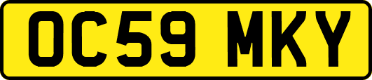 OC59MKY