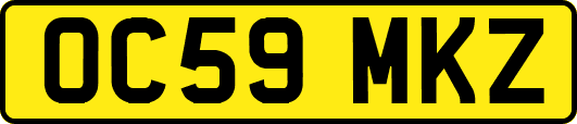 OC59MKZ