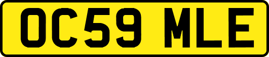 OC59MLE