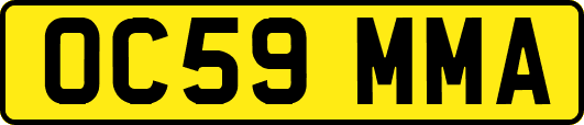 OC59MMA