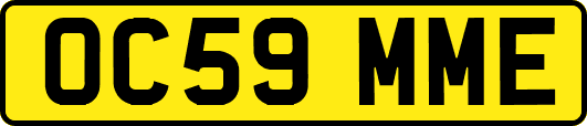 OC59MME