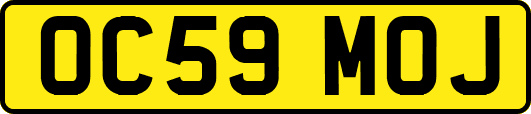 OC59MOJ