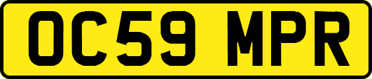 OC59MPR