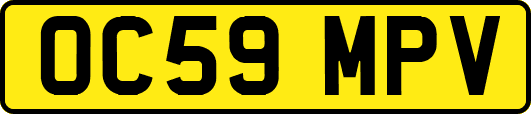 OC59MPV