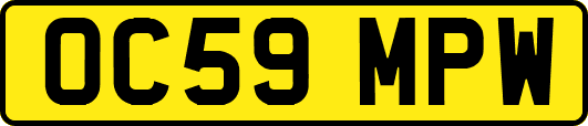 OC59MPW