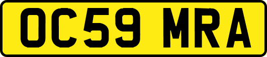 OC59MRA