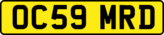 OC59MRD