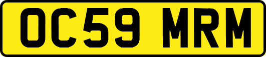 OC59MRM