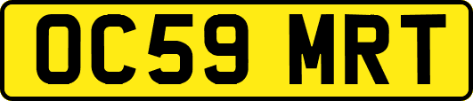 OC59MRT
