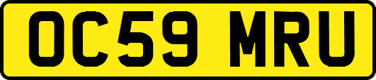 OC59MRU