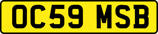 OC59MSB