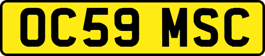 OC59MSC