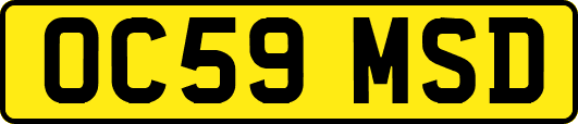 OC59MSD