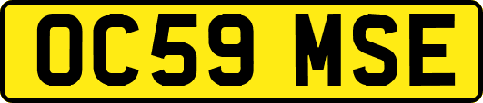 OC59MSE