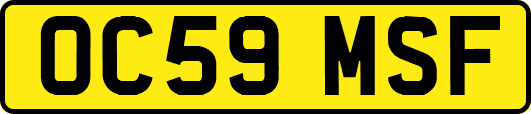 OC59MSF