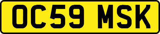 OC59MSK