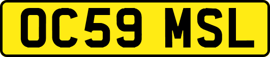 OC59MSL
