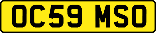 OC59MSO