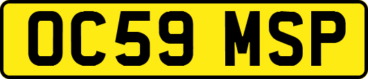 OC59MSP