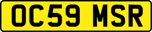 OC59MSR