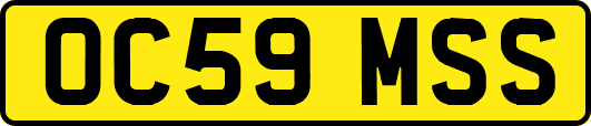 OC59MSS